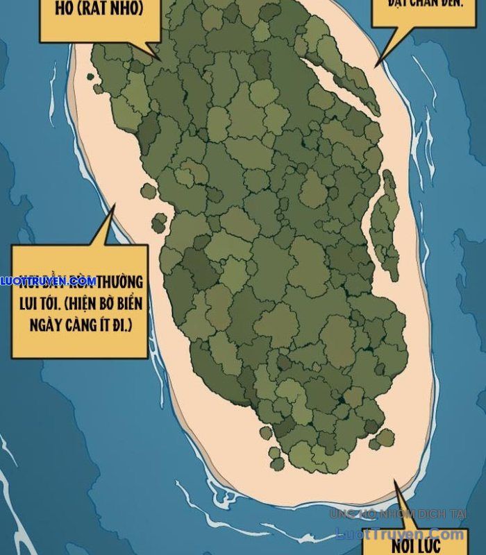 Động Vật Tiền Sử Chapter 3 - 23