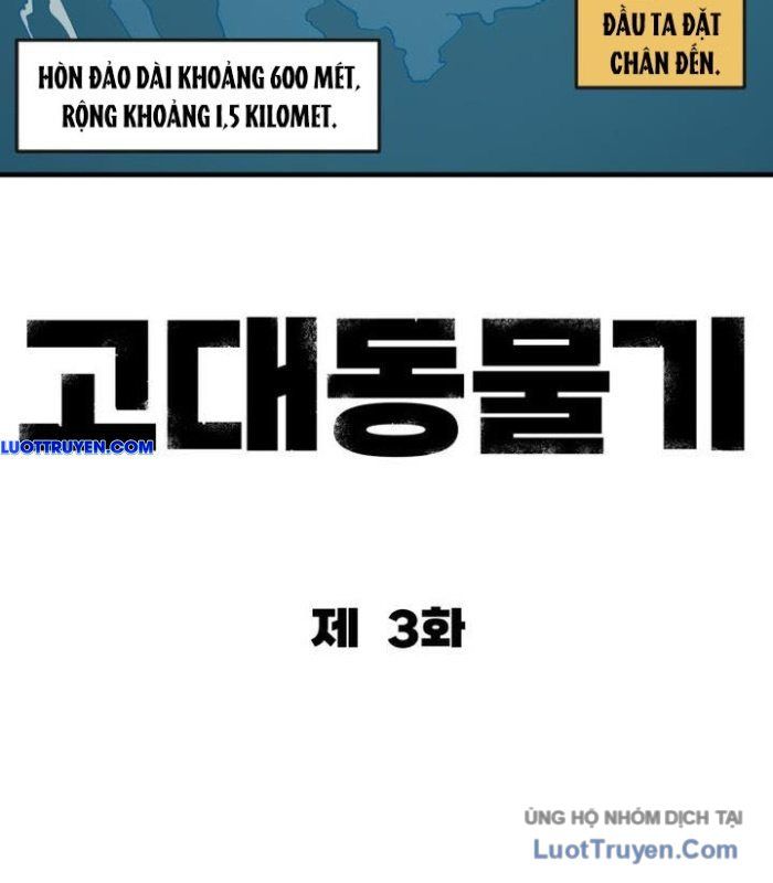 Động Vật Tiền Sử Chapter 3 - 24