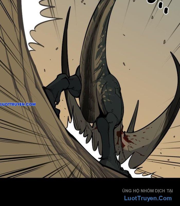 Động Vật Tiền Sử Chapter 3 - 248