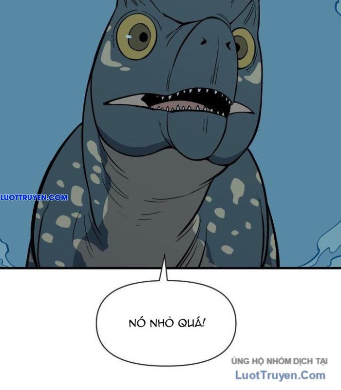 Động Vật Tiền Sử Chapter 3 - 28