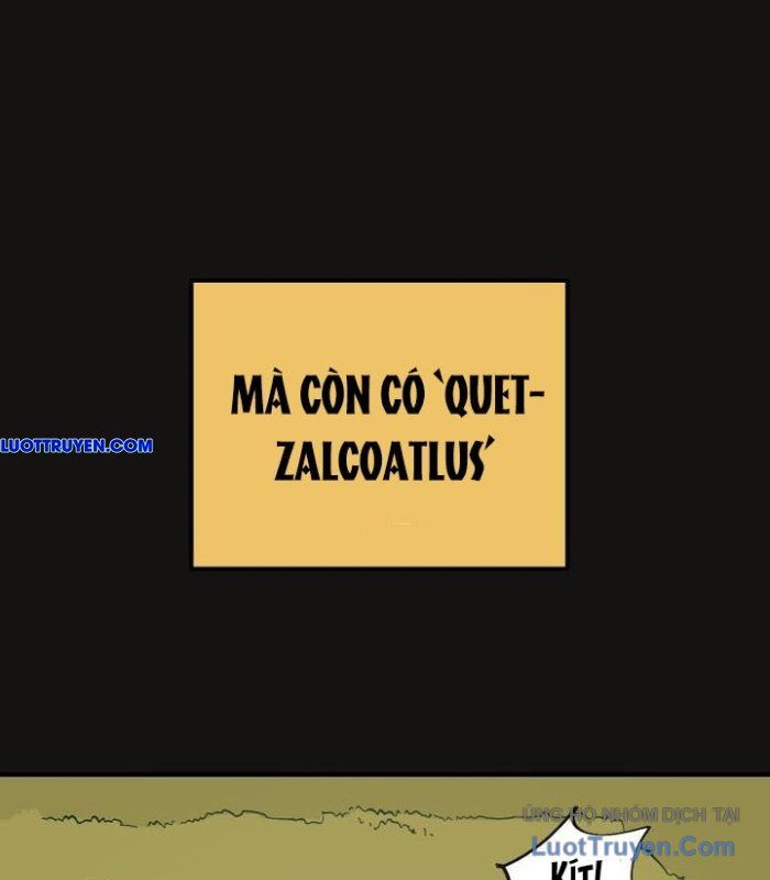 Động Vật Tiền Sử Chapter 3 - 4