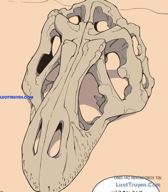 Động Vật Tiền Sử Chapter 3 - 33