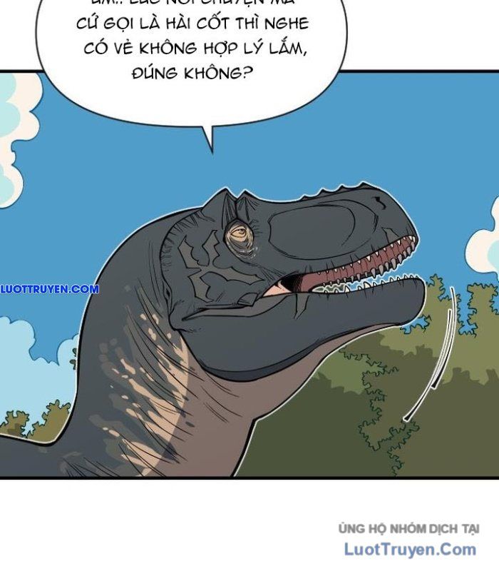 Động Vật Tiền Sử Chapter 3 - 35