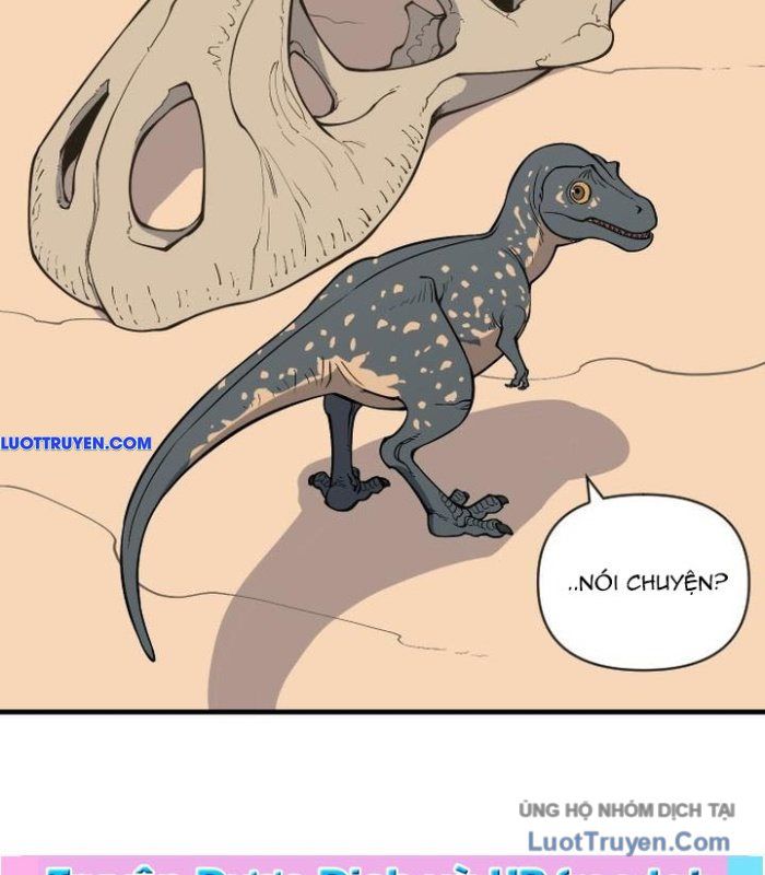 Động Vật Tiền Sử Chapter 3 - 37
