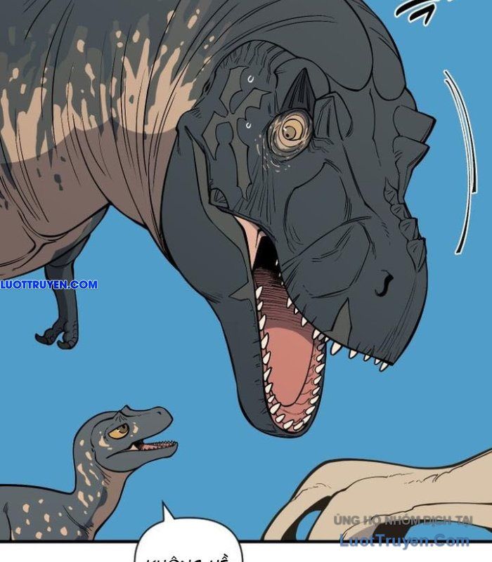 Động Vật Tiền Sử Chapter 3 - 39