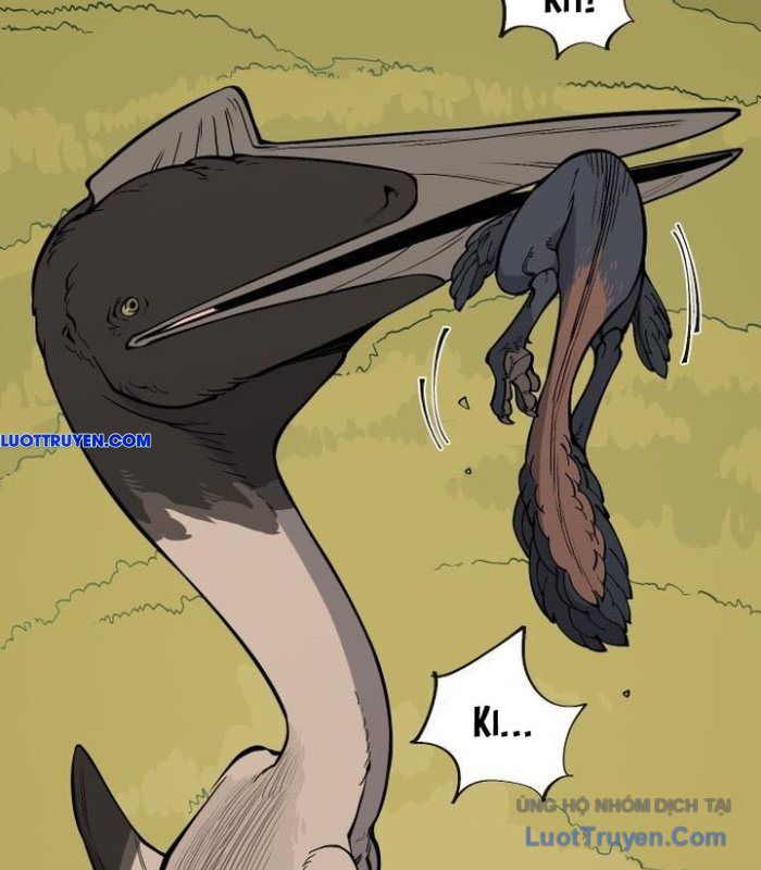 Động Vật Tiền Sử Chapter 3 - 5