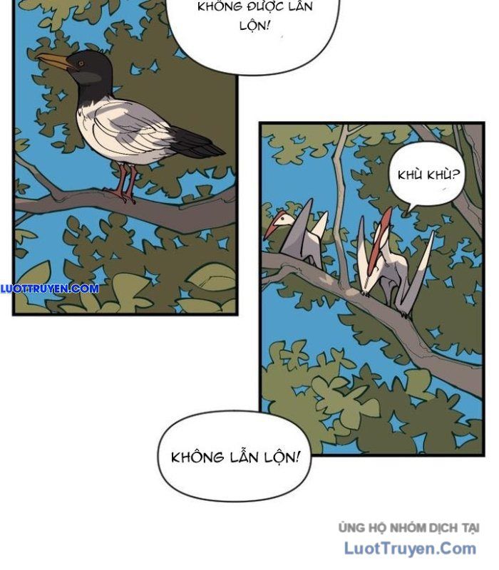 Động Vật Tiền Sử Chapter 3 - 42