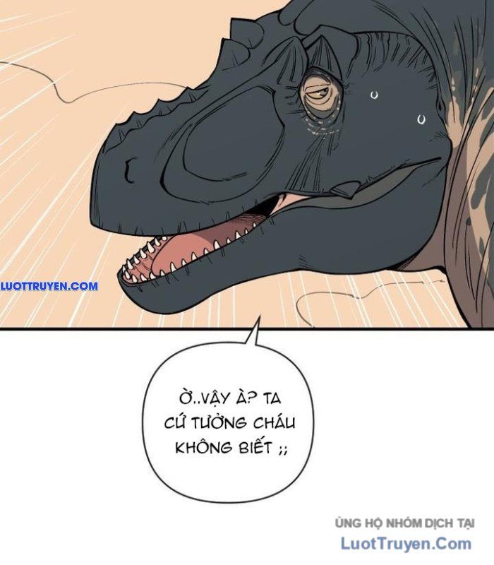 Động Vật Tiền Sử Chapter 3 - 46
