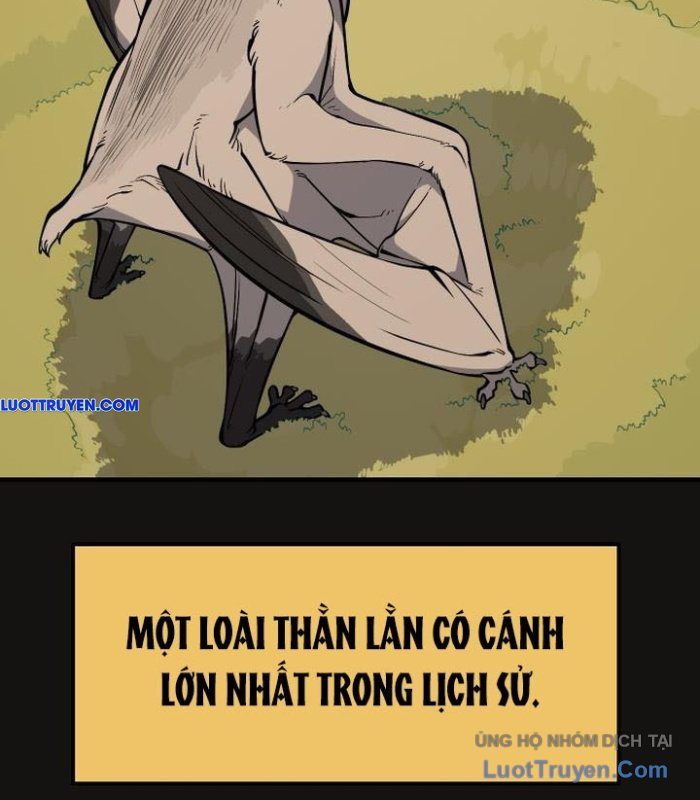 Động Vật Tiền Sử Chapter 3 - 6