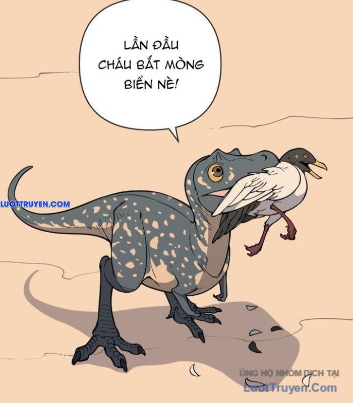 Động Vật Tiền Sử Chapter 3 - 57
