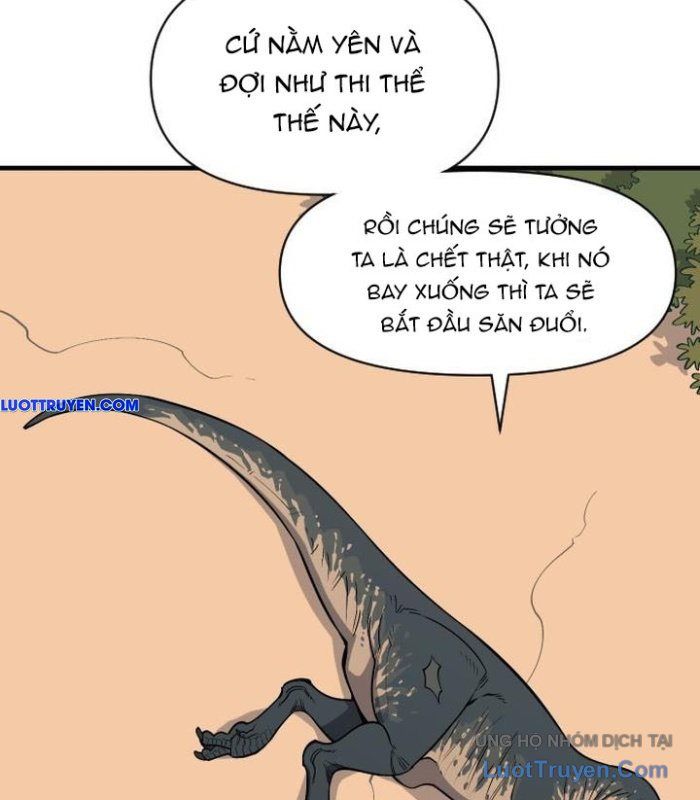 Động Vật Tiền Sử Chapter 3 - 80