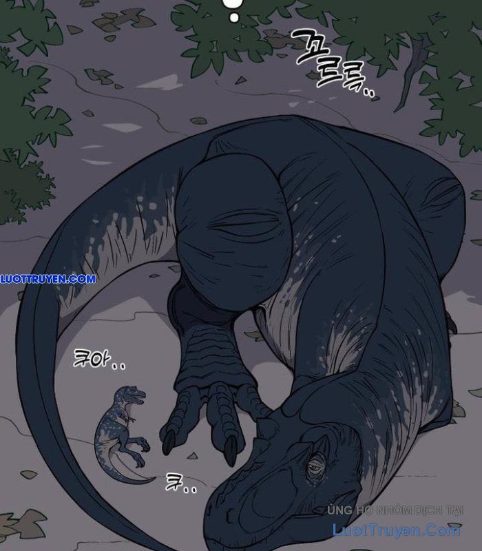 Động Vật Tiền Sử Chapter 3 - 87