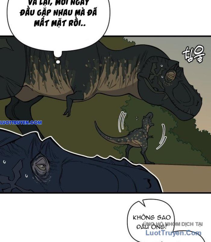 Động Vật Tiền Sử Chapter 3 - 89