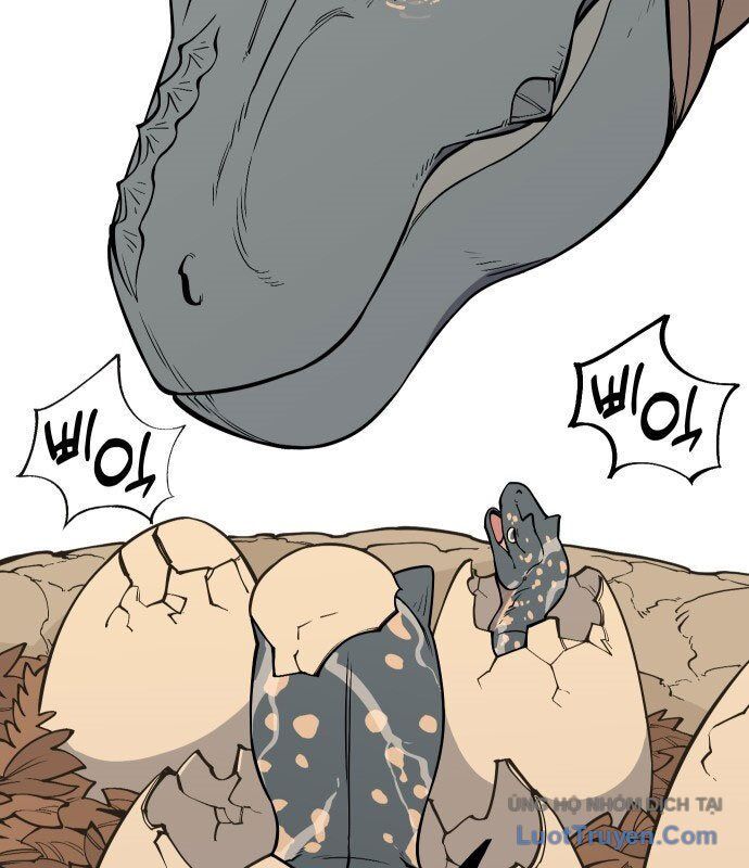 Động Vật Tiền Sử Chapter 4 - 101