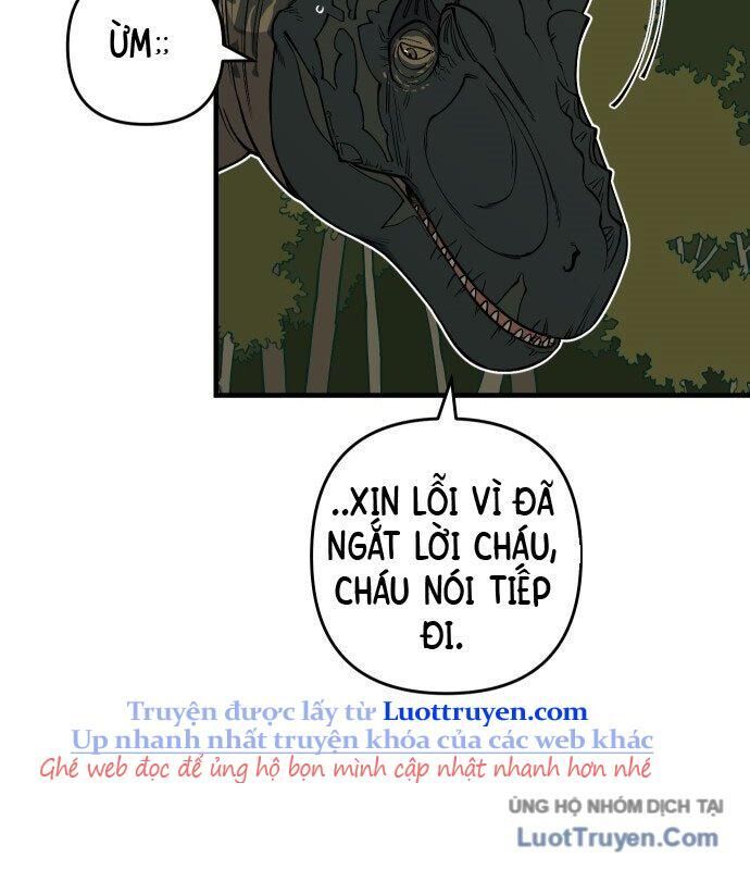 Động Vật Tiền Sử Chapter 4 - 106