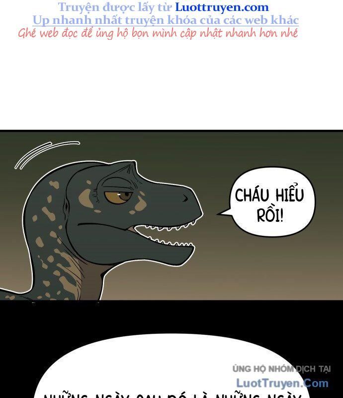 Động Vật Tiền Sử Chapter 4 - 107