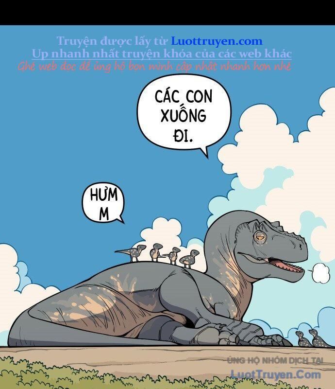 Động Vật Tiền Sử Chapter 4 - 110