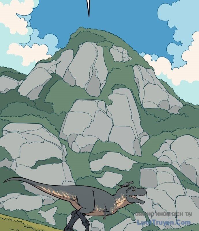 Động Vật Tiền Sử Chapter 4 - 12