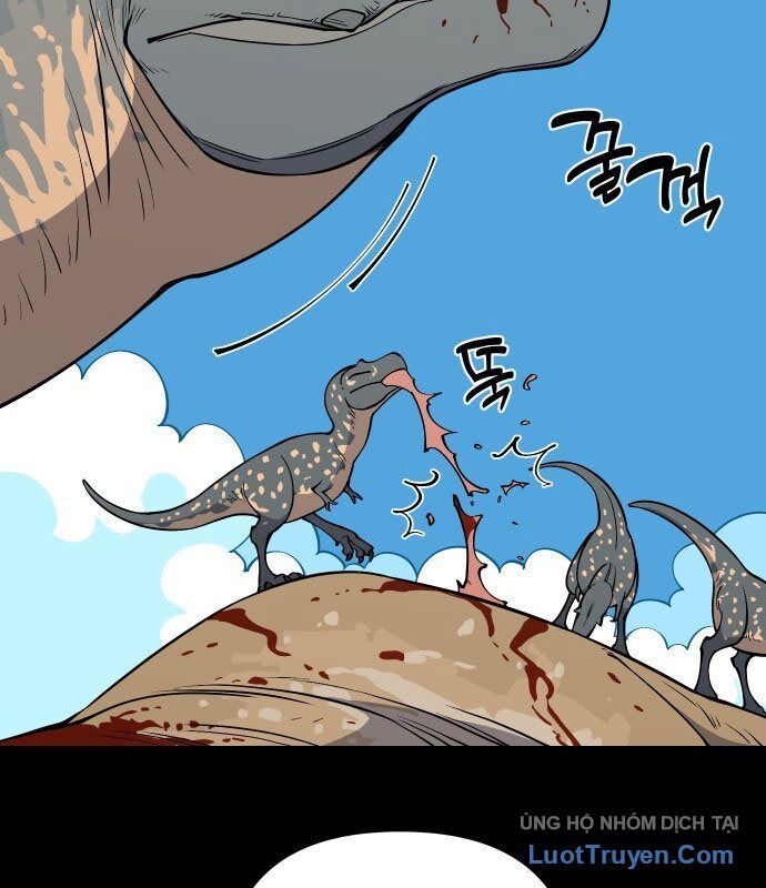 Động Vật Tiền Sử Chapter 4 - 115