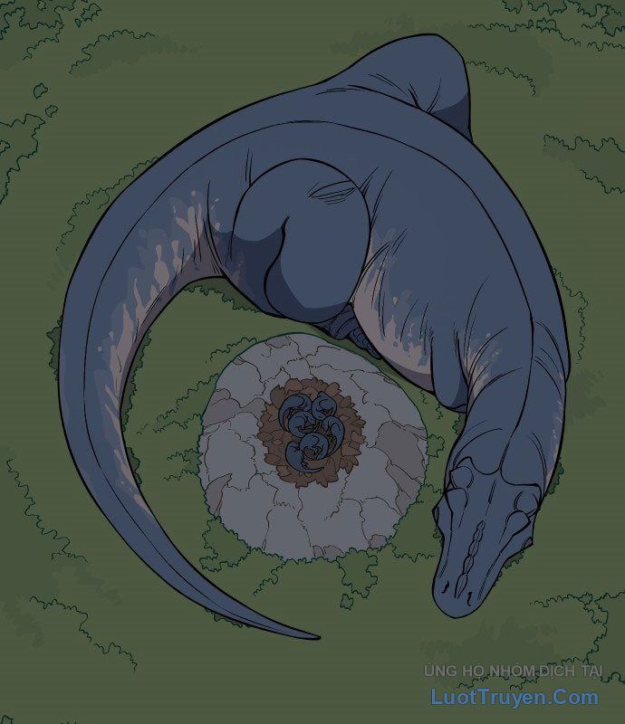 Động Vật Tiền Sử Chapter 4 - 118