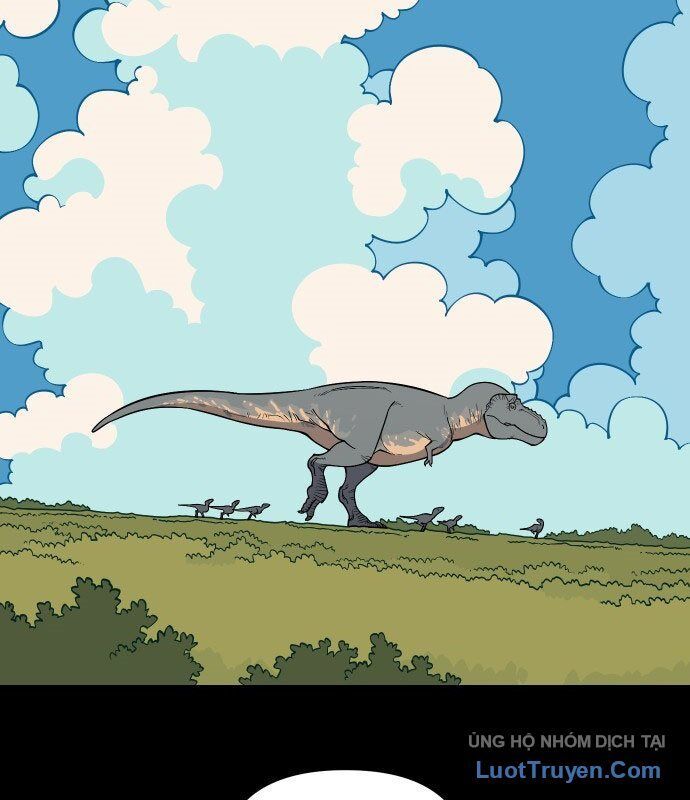 Động Vật Tiền Sử Chapter 4 - 121