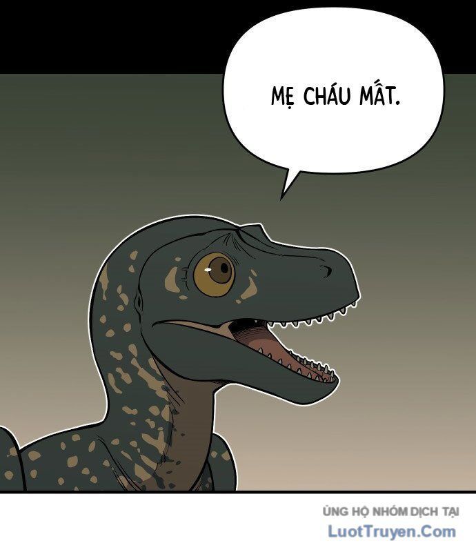Động Vật Tiền Sử Chapter 4 - 123