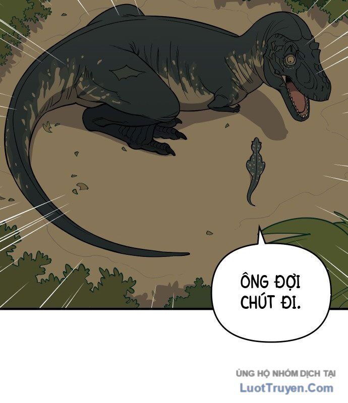 Động Vật Tiền Sử Chapter 4 - 125