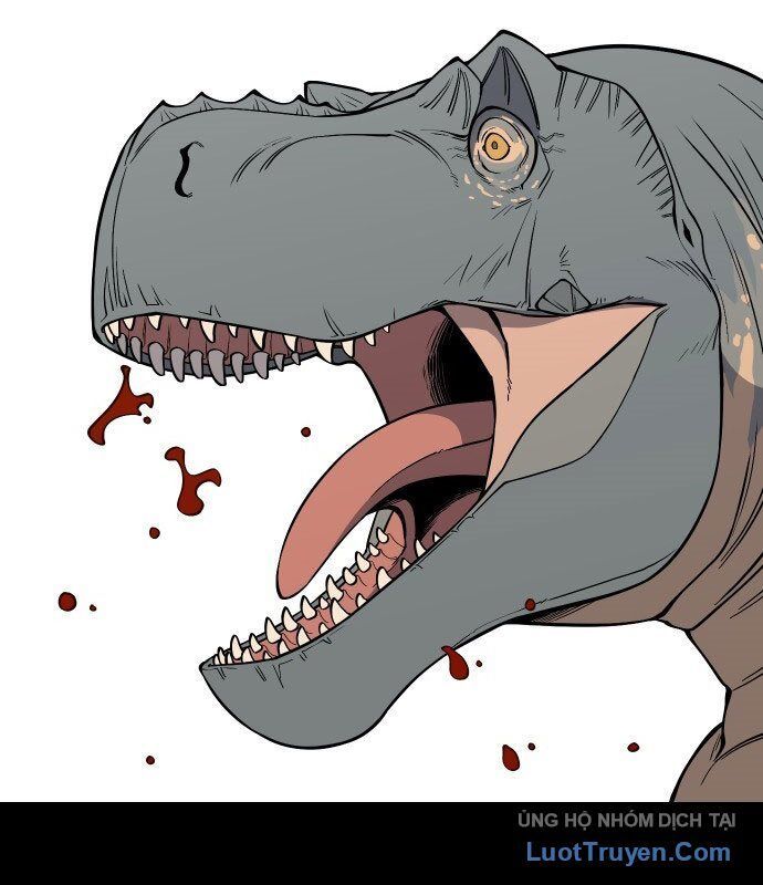 Động Vật Tiền Sử Chapter 4 - 127
