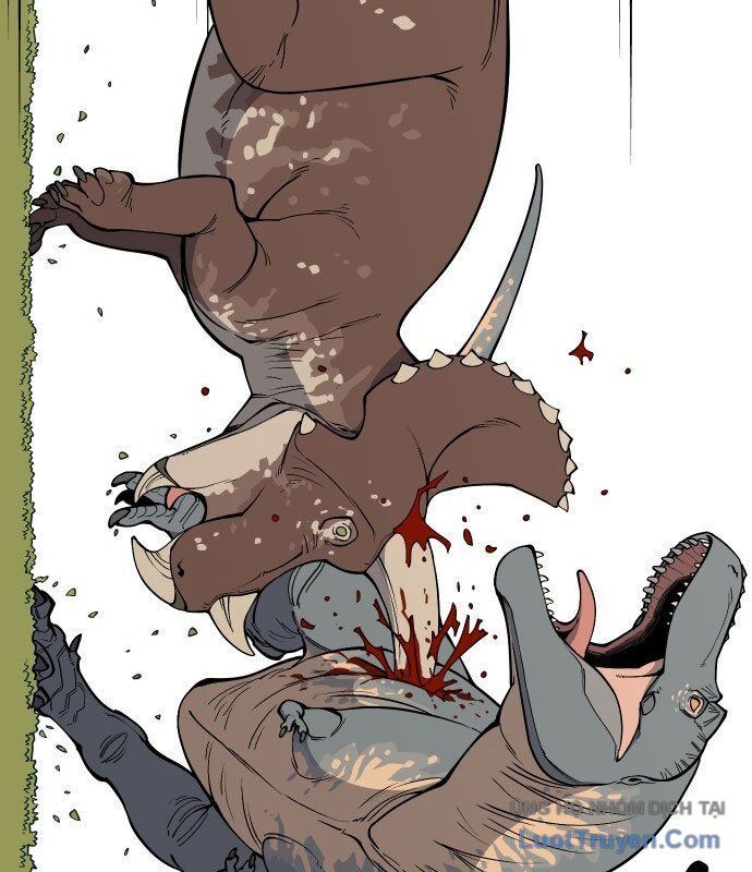 Động Vật Tiền Sử Chapter 4 - 130