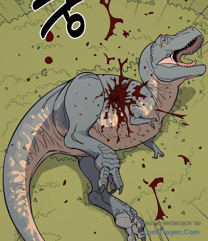 Động Vật Tiền Sử Chapter 4 - 134