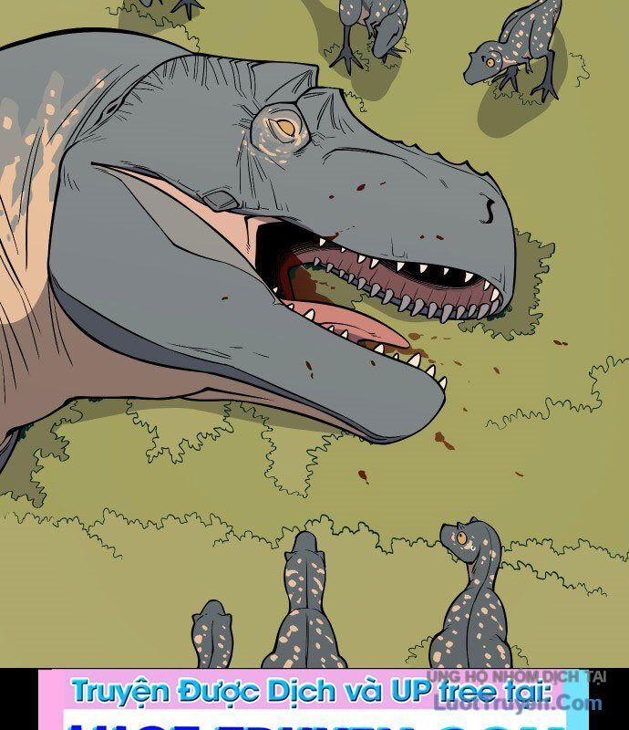 Động Vật Tiền Sử Chapter 4 - 137