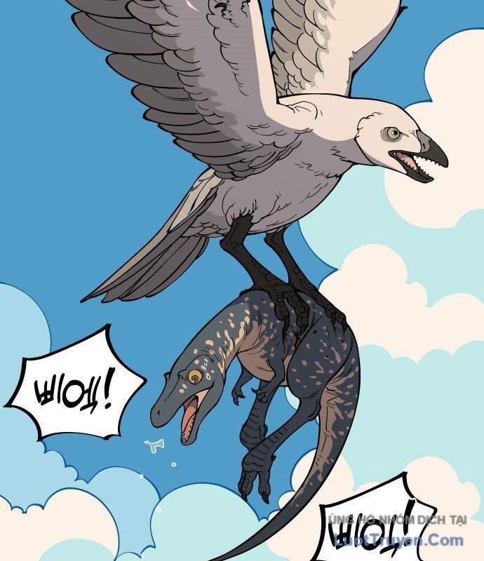 Động Vật Tiền Sử Chapter 4 - 142