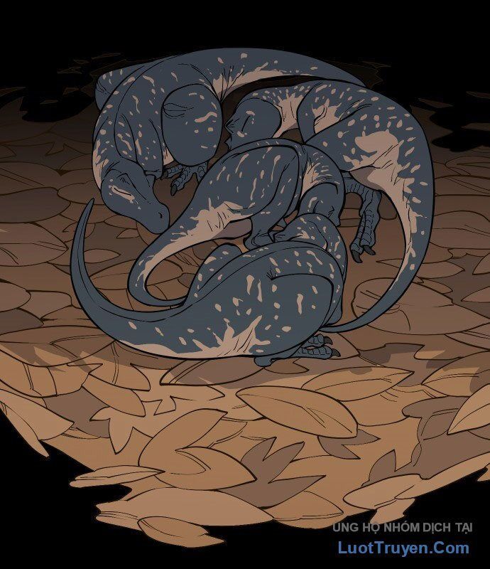 Động Vật Tiền Sử Chapter 4 - 148