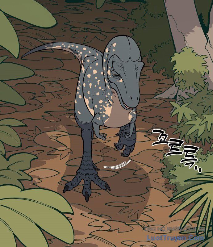Động Vật Tiền Sử Chapter 4 - 155
