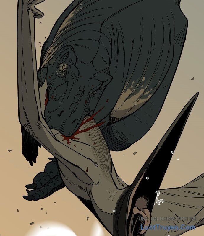 Động Vật Tiền Sử Chapter 4 - 28