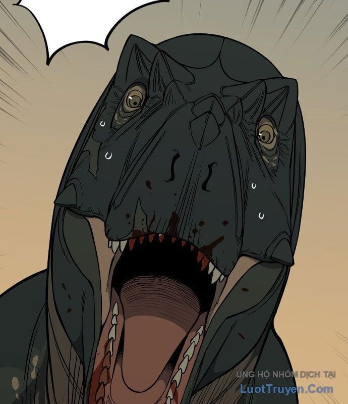 Động Vật Tiền Sử Chapter 4 - 35