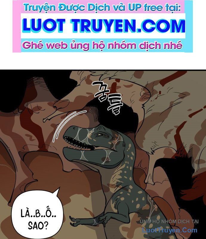 Động Vật Tiền Sử Chapter 4 - 37