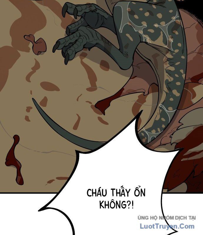 Động Vật Tiền Sử Chapter 4 - 38