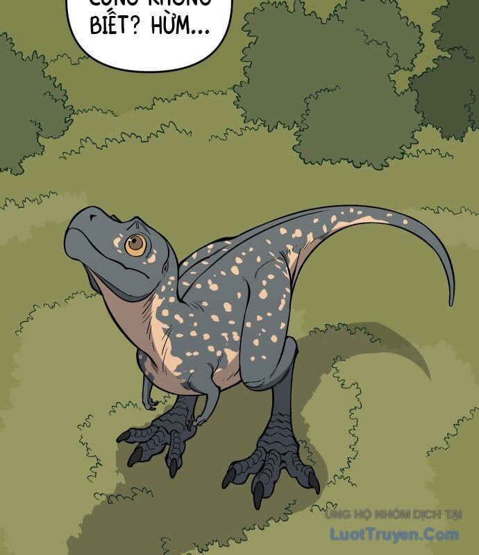Động Vật Tiền Sử Chapter 4 - 5