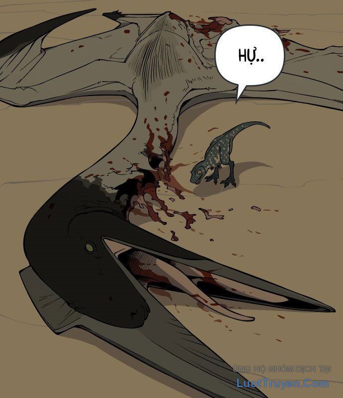 Động Vật Tiền Sử Chapter 4 - 44