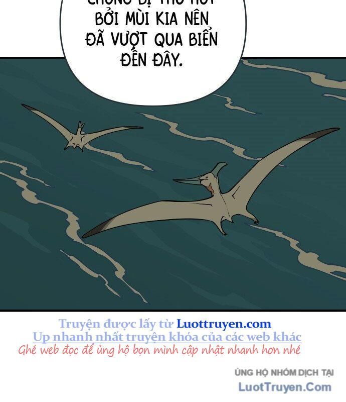 Động Vật Tiền Sử Chapter 4 - 56