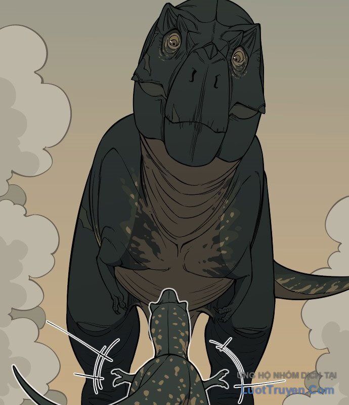 Động Vật Tiền Sử Chapter 4 - 61