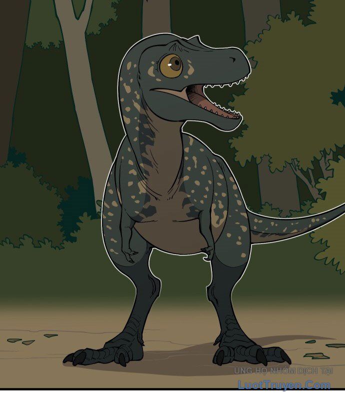 Động Vật Tiền Sử Chapter 4 - 86