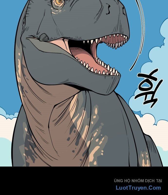 Động Vật Tiền Sử Chapter 4 - 10