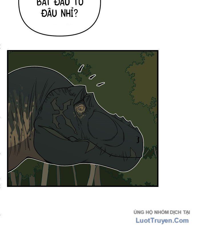 Động Vật Tiền Sử Chapter 4 - 93