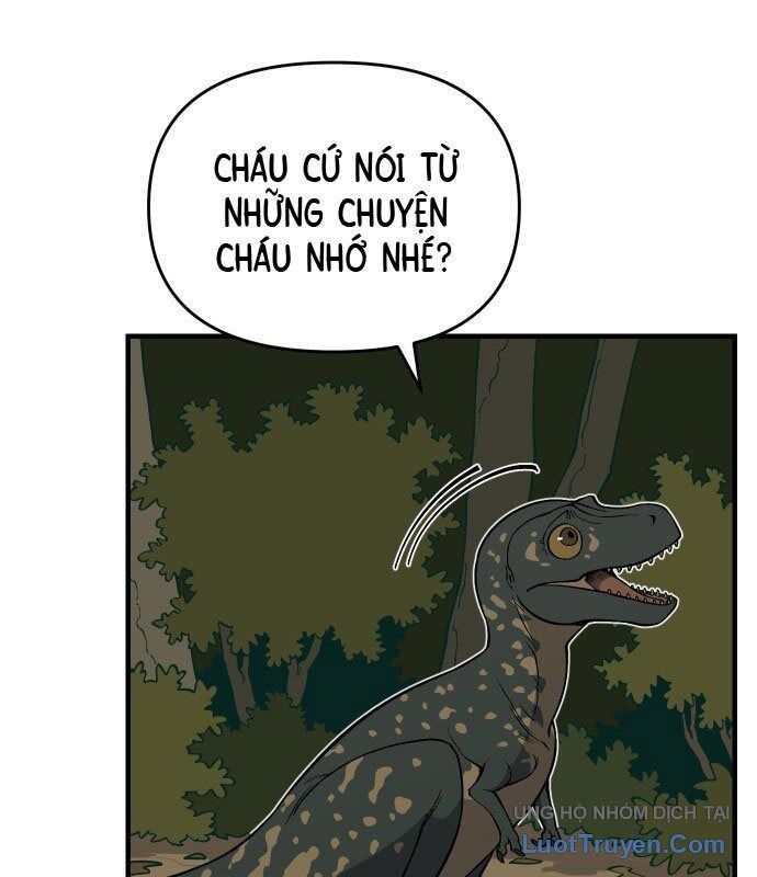 Động Vật Tiền Sử Chapter 4 - 94