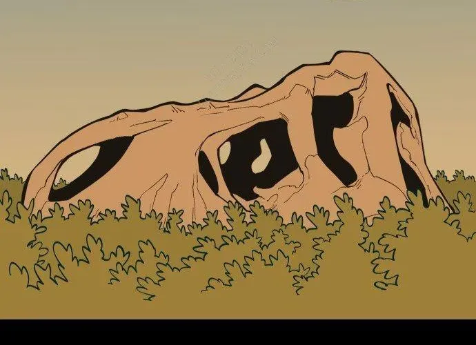 Động Vật Tiền Sử Chapter 5 - 104