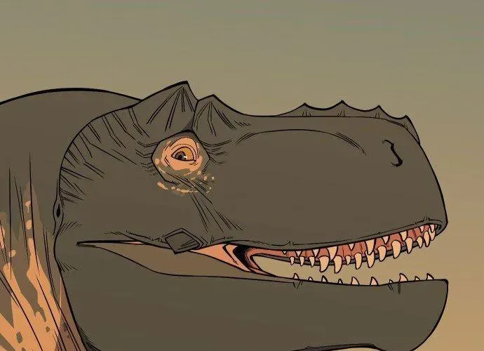 Động Vật Tiền Sử Chapter 5 - 115