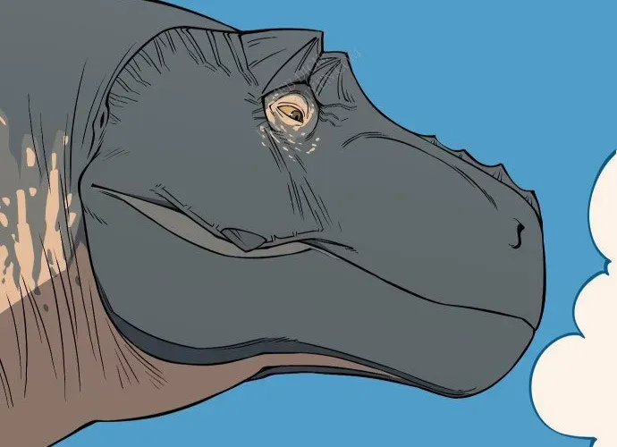 Động Vật Tiền Sử Chapter 5 - 13