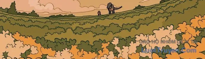 Động Vật Tiền Sử Chapter 5 - 135